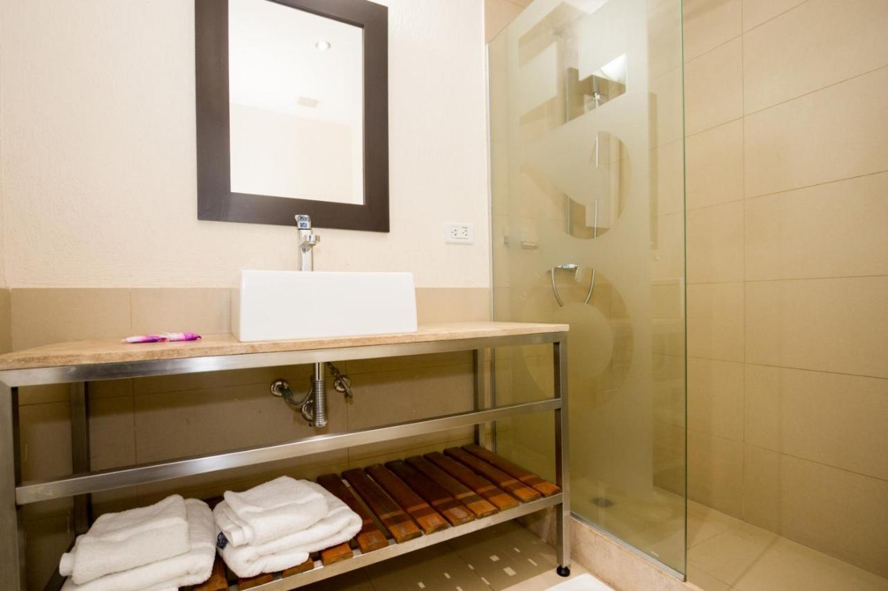 Rivadavia Apartamentos ウシュアイア エクステリア 写真