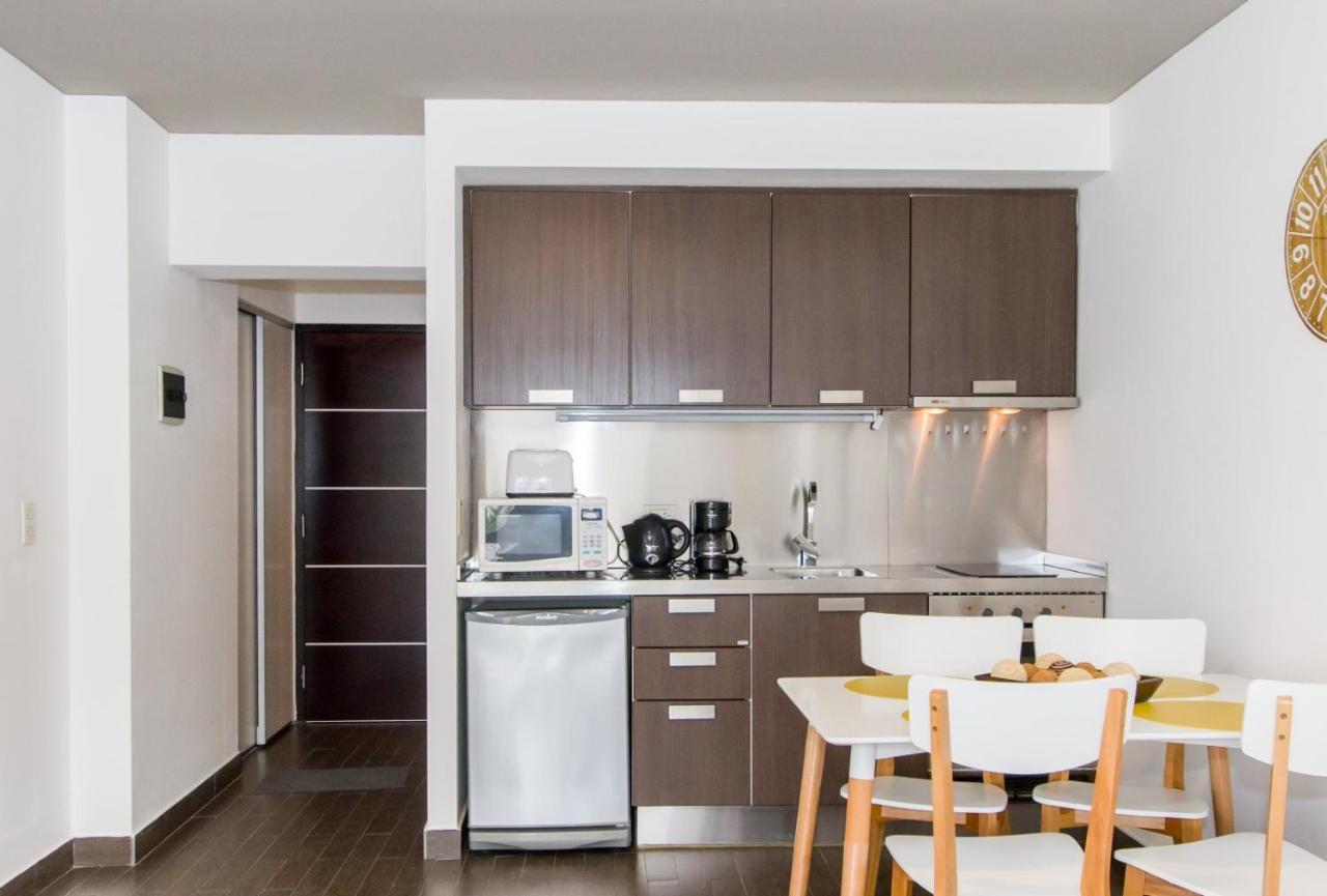 Rivadavia Apartamentos ウシュアイア エクステリア 写真