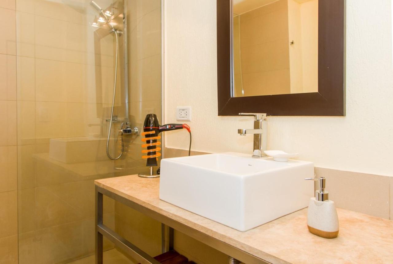 Rivadavia Apartamentos ウシュアイア エクステリア 写真