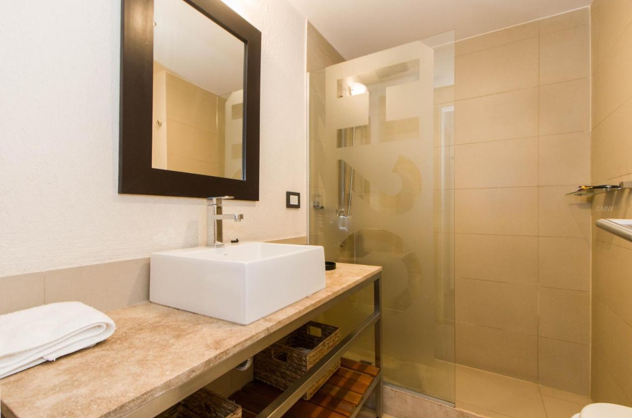 Rivadavia Apartamentos ウシュアイア エクステリア 写真